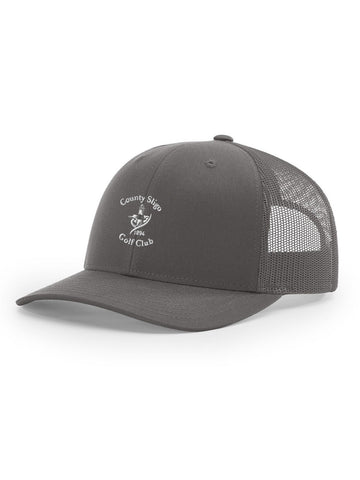112 Trucker Hat - County Sligo Golf Club