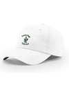 220 Relaxed Performance Hat - County Sligo Golf Club