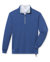 Optic Quarter Zip