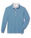Optic Quarter Zip
