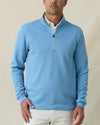 Optic Quarter Zip