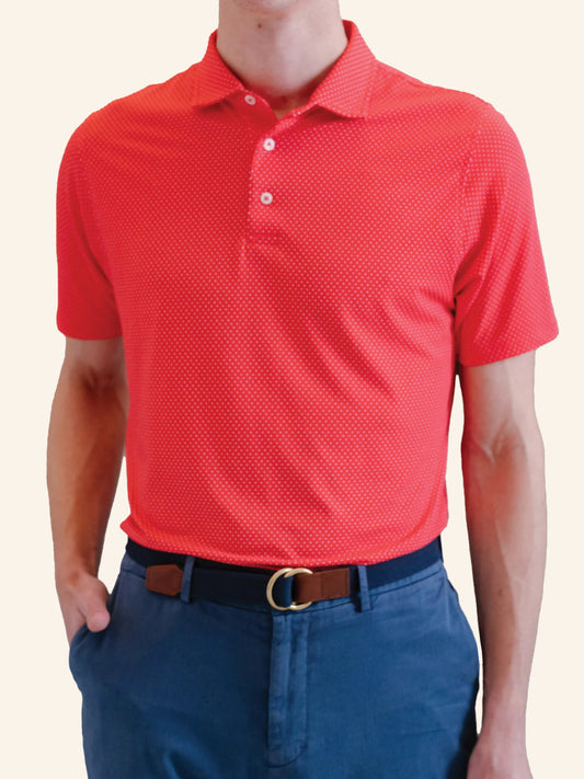 Captain Cool Polo