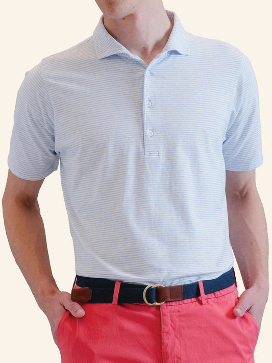 Gibson Polo
