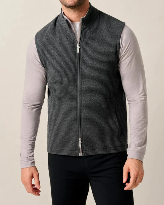 Reggie Vest