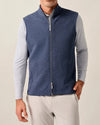 Reggie Vest