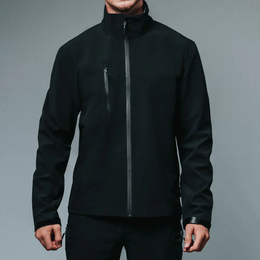 Full Zip Waterproof Jacket