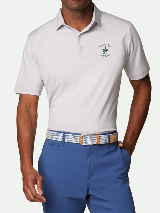 Birdie Polo