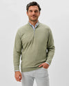 Hanks Quarter Zip