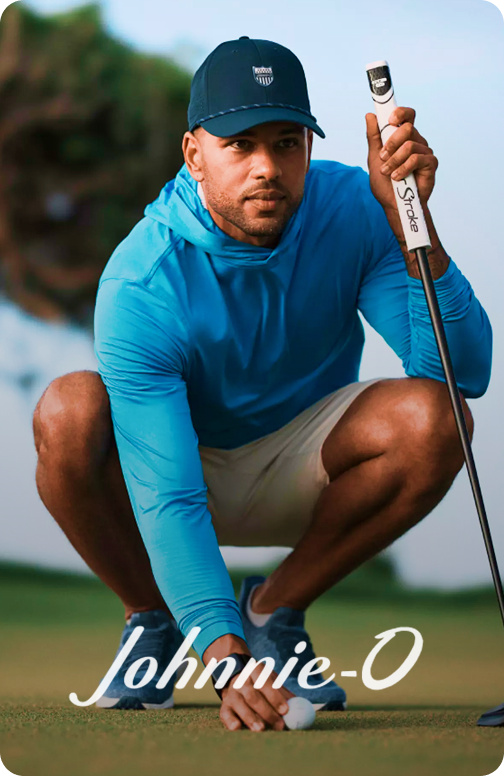 Johnnie-O