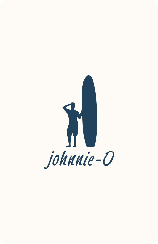 Johnnie-O