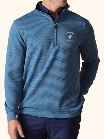 Optic Quarter Zip - County Sligo Golf Club