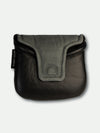 Mallet Putter Cover - Skyfall Grey - County Sligo Golf Club