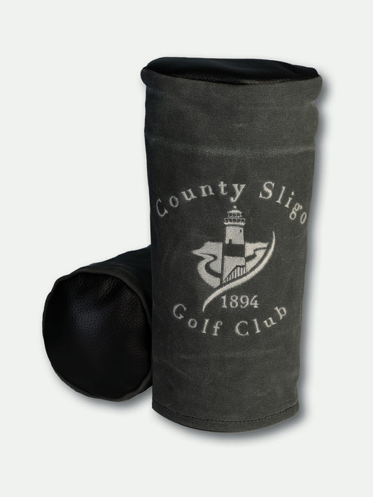 Fairway Head Cover - Skyfall - County Sligo Golf Club