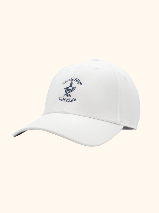 2105 Applejack Performance Cap - County Sligo Golf Club