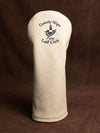 Driver Head Cover - County Sligo Golf Club