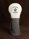 Driver Head Cover - County Sligo Golf Club