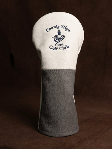 Driver Head Cover - County Sligo Golf Club