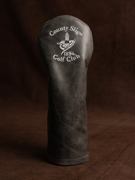 Fairway Head Cover - County Sligo Golf Club